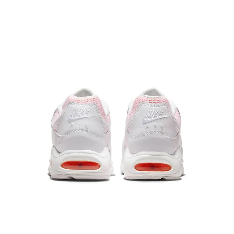 Nike Air Max Command White Bright Mango (397690-128)
