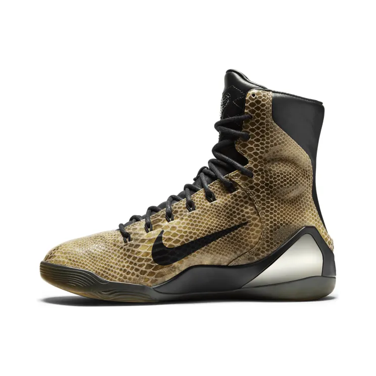 Nike Kobe 9 High EXT QS Snakeskin (716616-001)