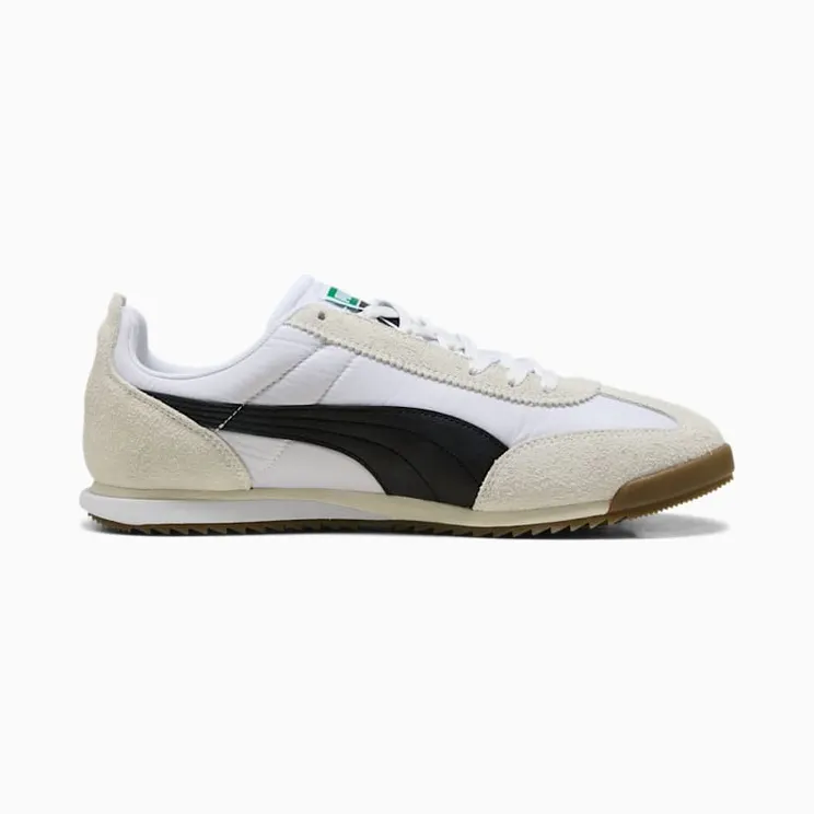 Puma Retrojet “White” (40512002)