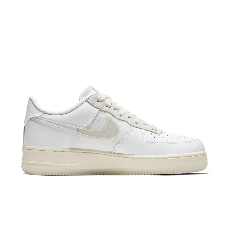 Nike Air Force 1 DNA White (2020) (CV3040-100)