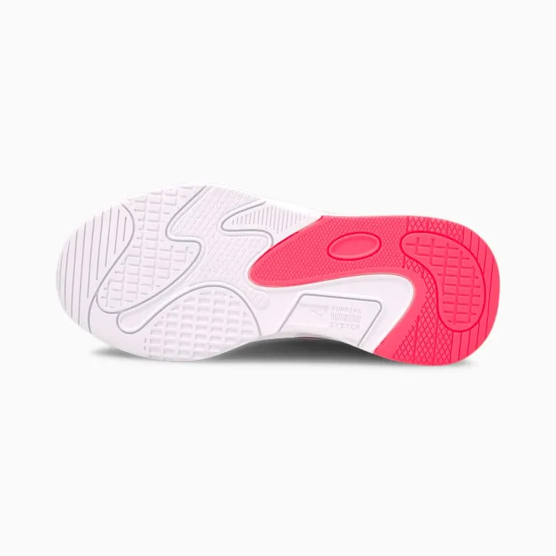 Puma RS-Fast Pop White/Pink (375135-02)