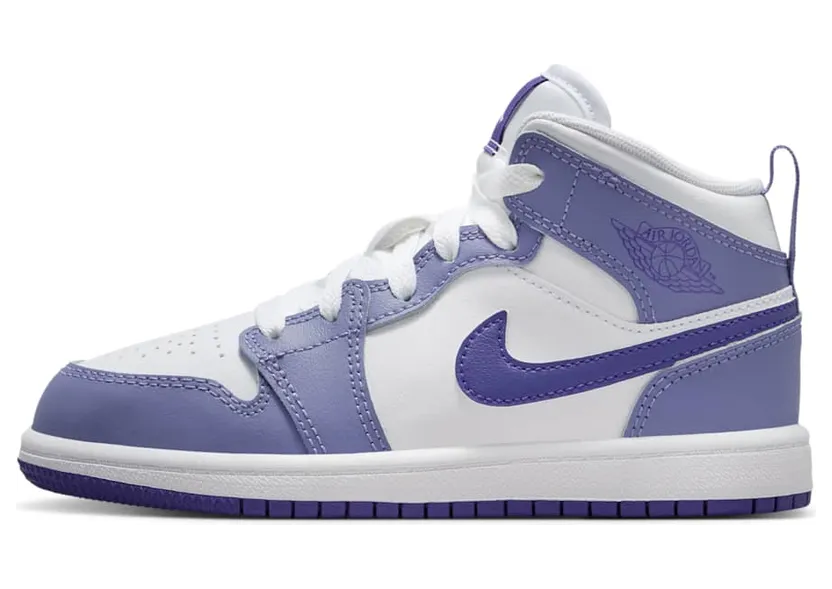 Air Jordan 1 Mid DQ8424-500