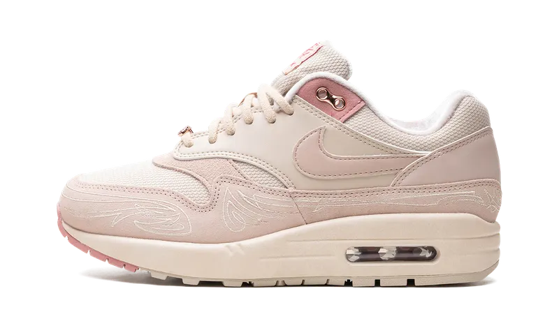 Nike Air Max 1 “Serena Williams Design Crew” (FN6941-200)