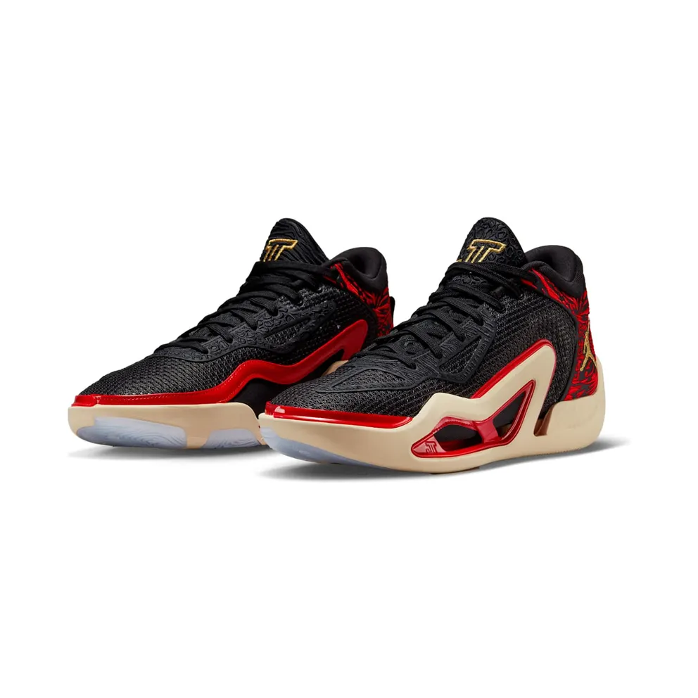 Jordan JT1 “Zoo” (DX5572-001)