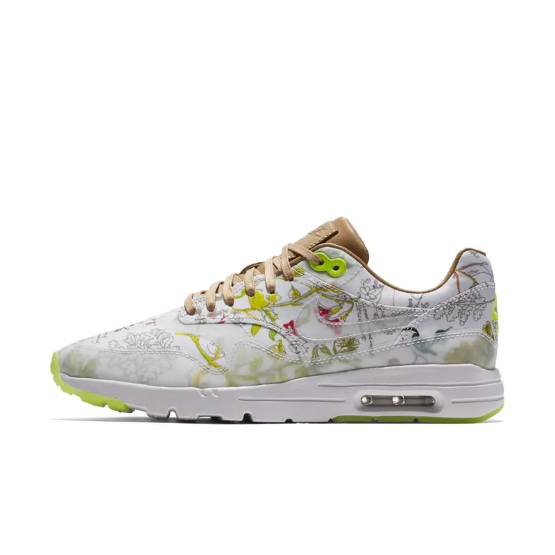 Nike Air Max 1 Ultra QS Liberty Floral (W) (844135-100)