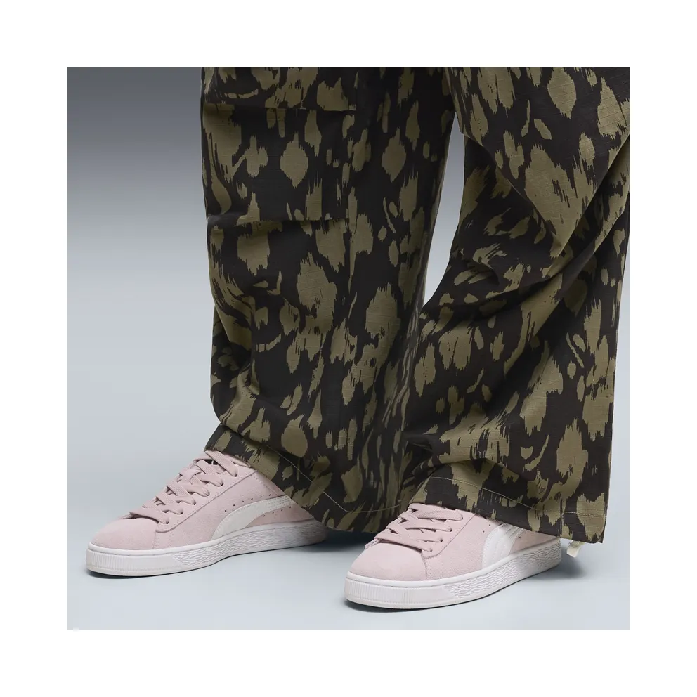 Puma Suede Classic “Misty Pink / Puma White” (399781_44)