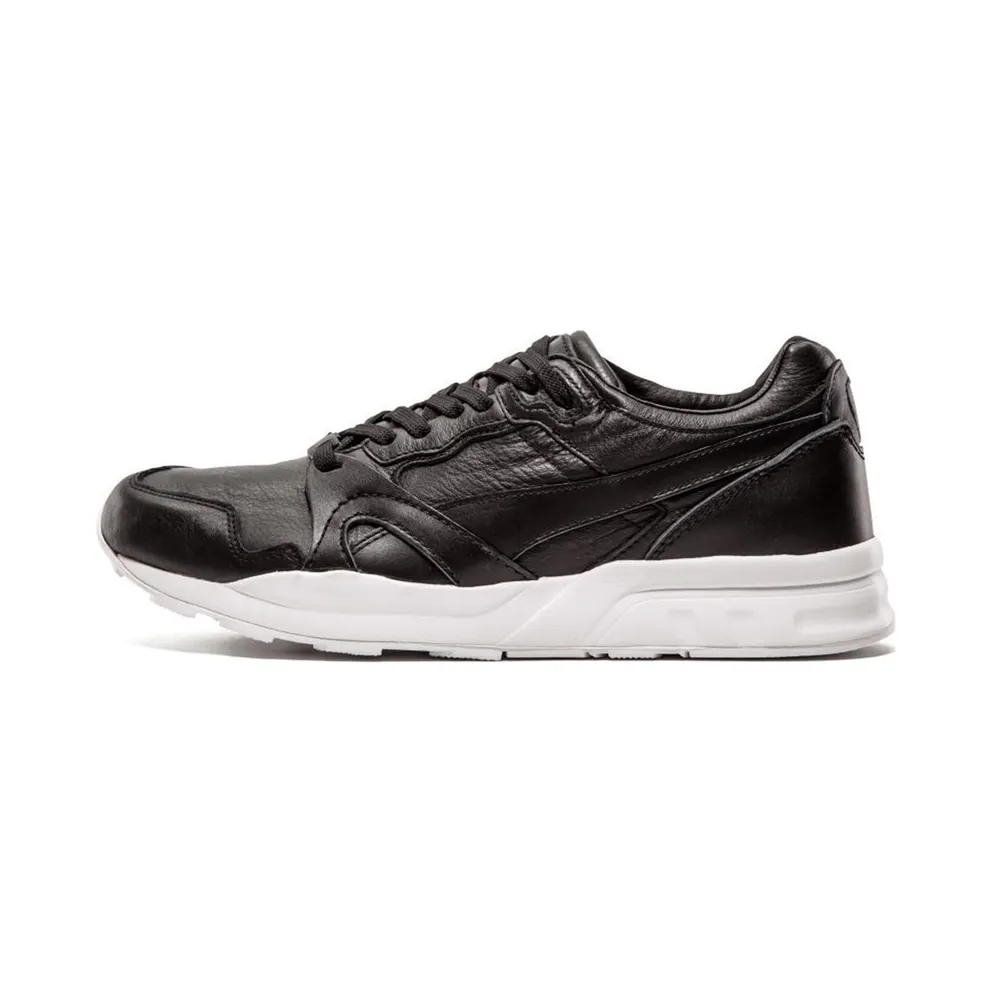 Puma XT-2 Ronnie Fieg x Dover Street Market “Achromatic Black” (357501-02)