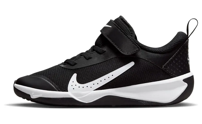 Nike Omni Multi-Courten Zwart (DM9026-002)