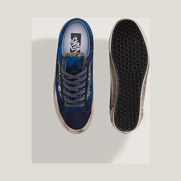 vans-old-skool VN000E8VNVY