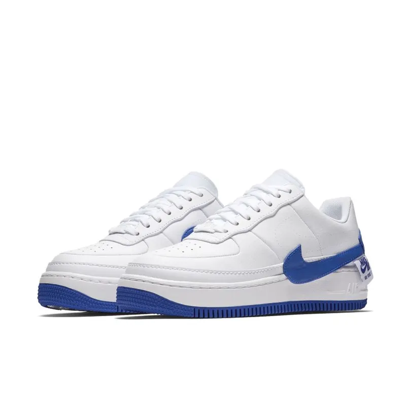 Nike Air Force 1 Jester XX White Game Royal (W) White/Game Royal (AO1220-104)