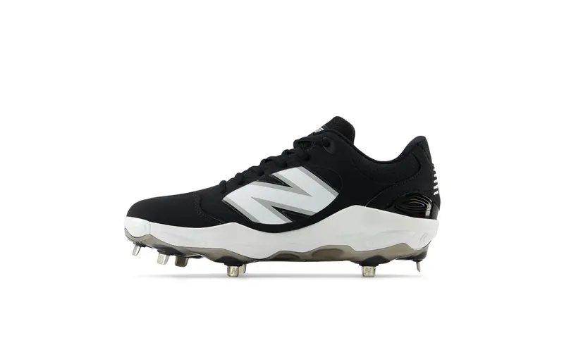 New Balance Fresh Foam 3000v7 Synthetic Black White (L3000SK7)