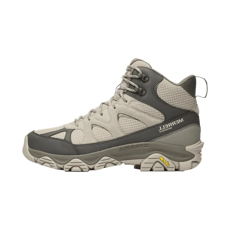 Merrell Thermo Snow Grip Mid Waterproof “Diorite” (J038289)