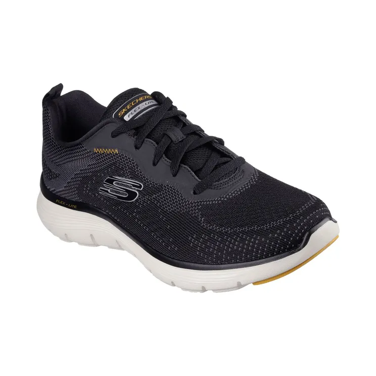 skechers-flex-advantage 232826_BKYL