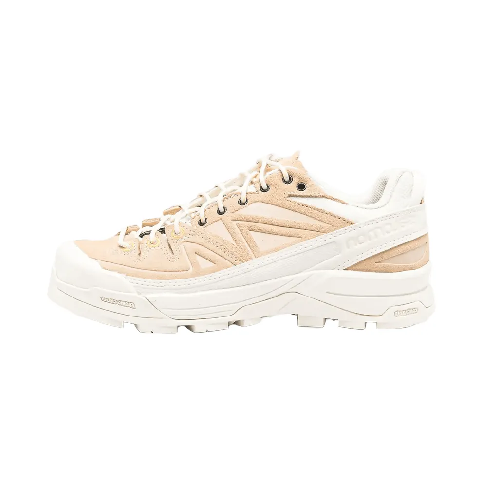 Salomon X-ALP LTR Vanilla Ice / Almond Buff / Banana Cream (L47431400)