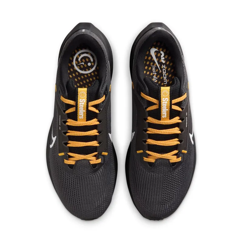 Nike Pegasus 40 Pittsburgh Steelers (DZ6006-001)