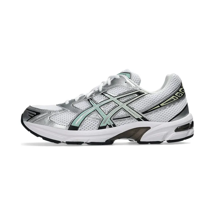 ASICS GEL-1130 “White / Verdigris” (1203A609-110)