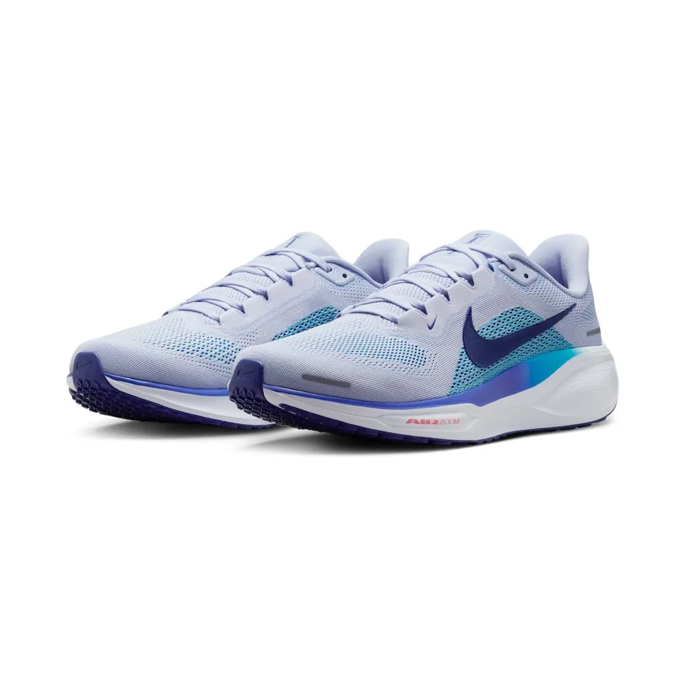 Nike Air Zoom Pegasus 41 “Ghost Blue Void” (FD2722-014)