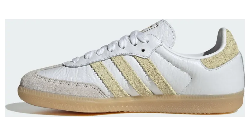 adidas-samba LA0972