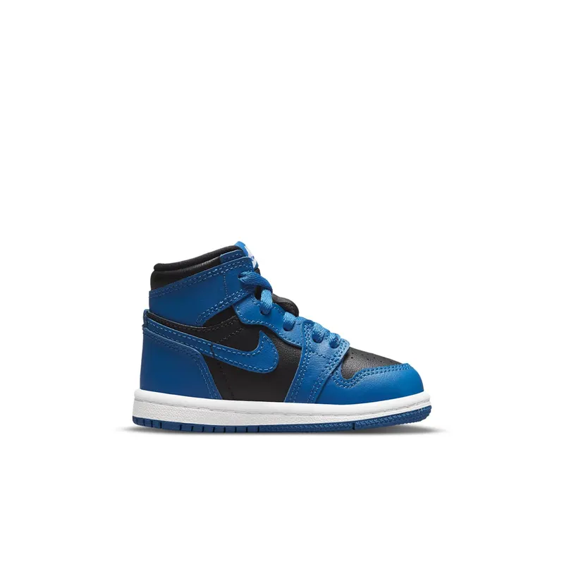 Air Jordan 1 Retro High OG Dark Marine Blue (PS) (AQ2665-404)