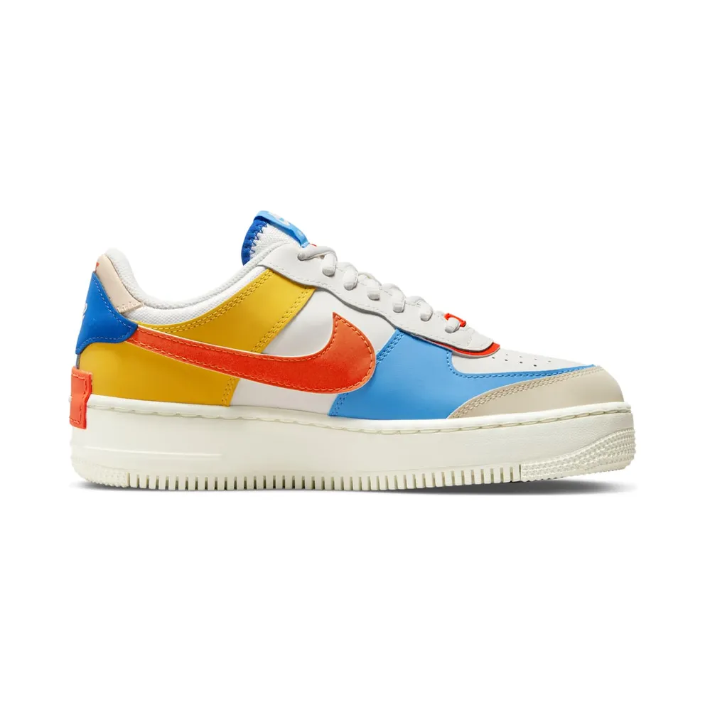 Nike Air Force 1 Shadow Grey (CI0919-115)