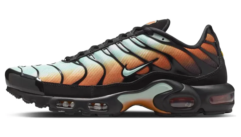 Nike Air Max Plus – “Multi-Color / Multi-Color / Monarch / Black” (IQ0168-900)