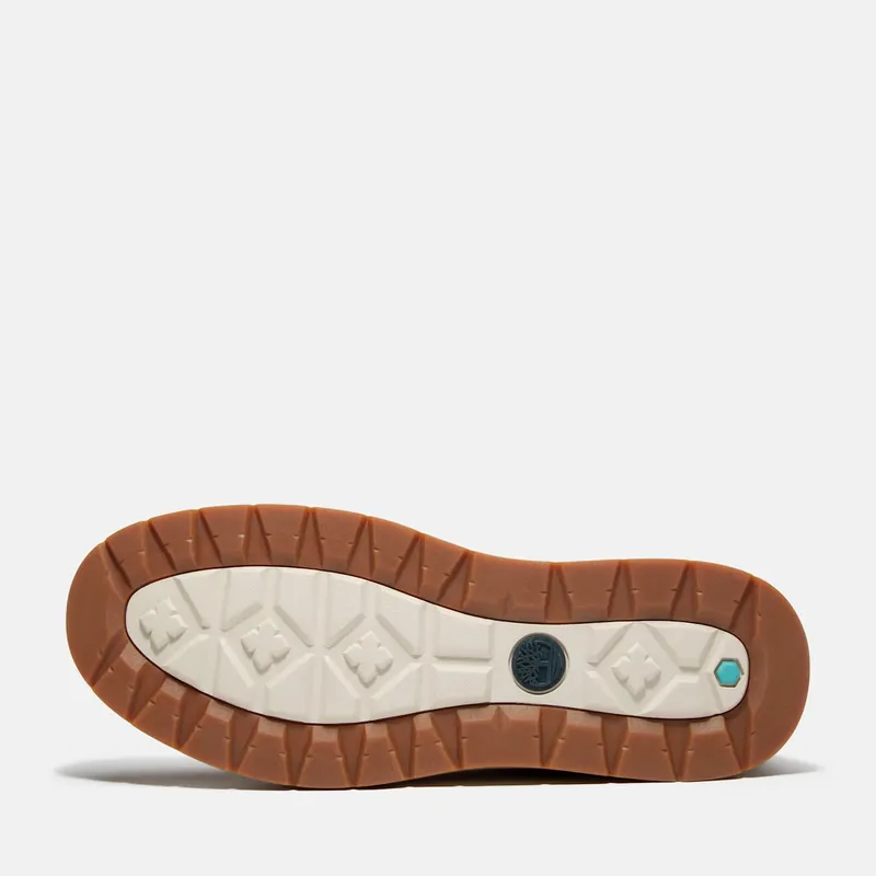 Timberland sneaker Light Beige (TB0A69FNA4I)