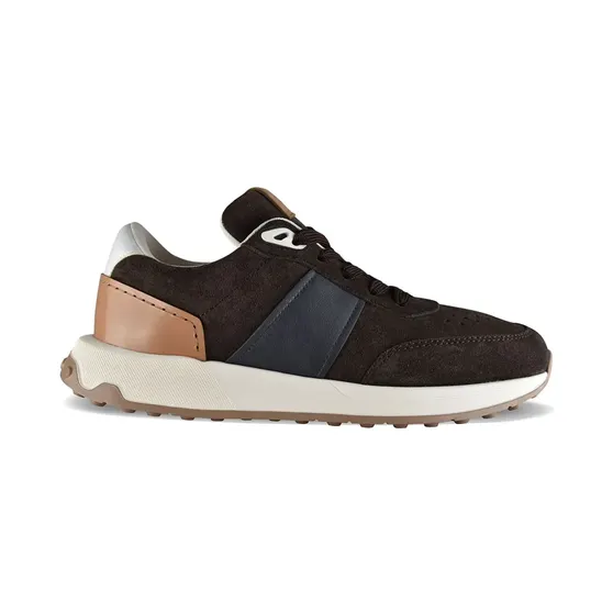 Tod’s mit Schnürung “Brown” (XXM63K0GT80TNV0EZ5)