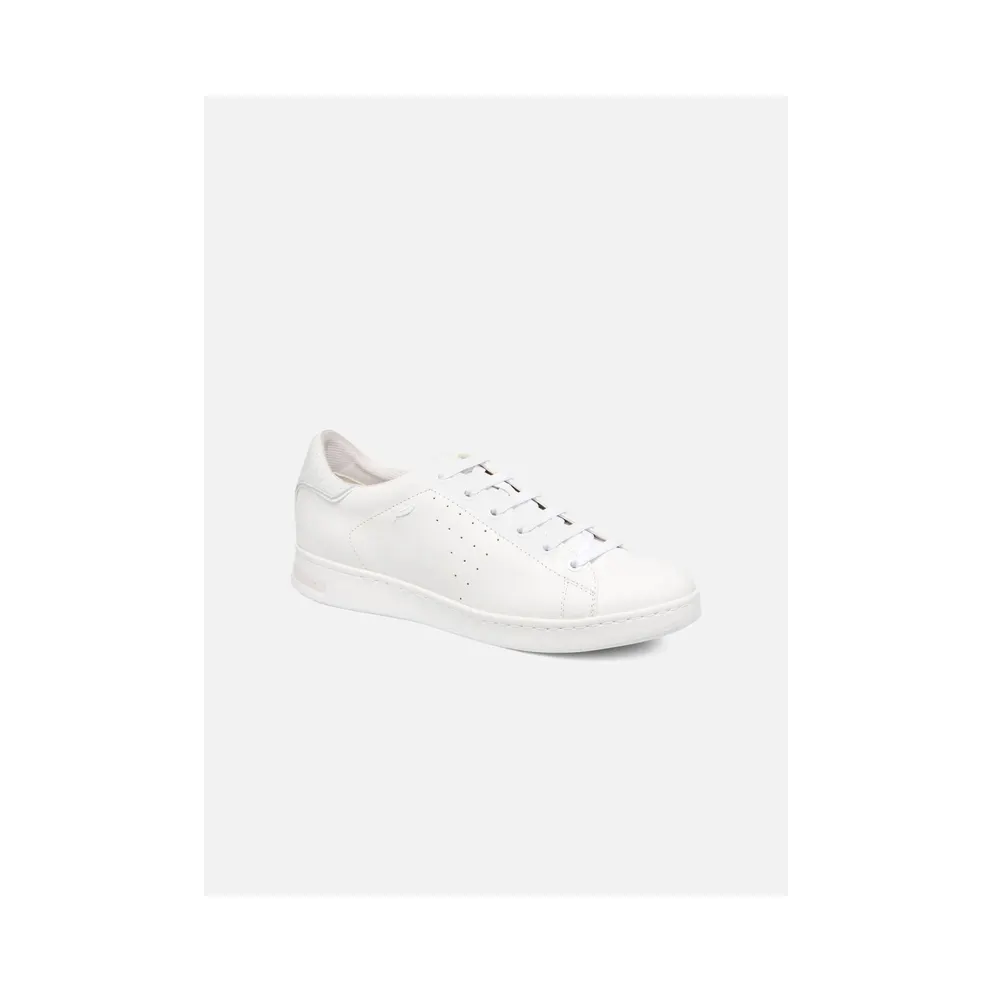 Geox Jaysen Silver / White (D621BA00085-C1001)