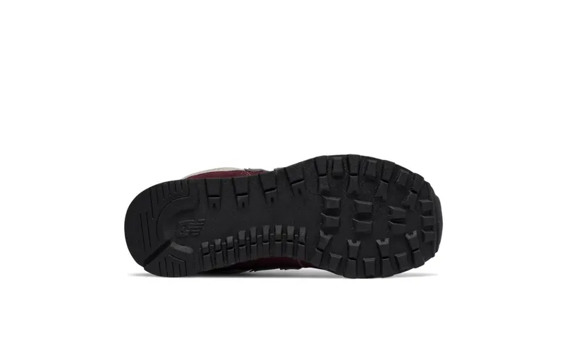 New Balance New Balance Red/Grey (PC574GB)