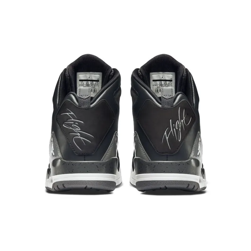 Jordan Flight SC-3 Anthracite Anthracite/White-Black-Cool Grey (629877-015)