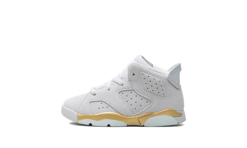 Air Jordan 6 “Pearl” (HF0414-074)