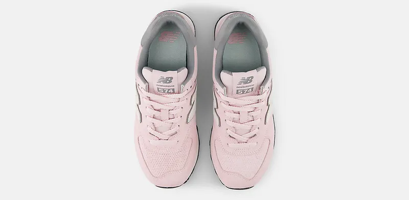 New Balance 574 Rose Sugar Sea Salt (WL574TNP)