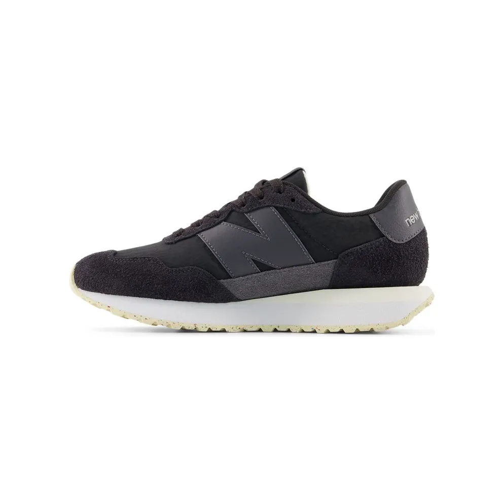 NEW BALANCE 237 “Castlerock / Black Cement” (WS237BK)