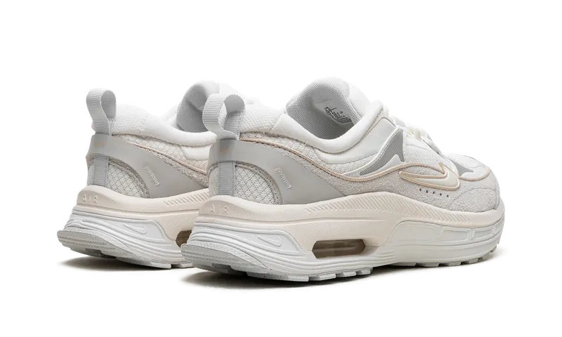 Nike AIR MAX BLISS LX “Summit White” (DX5658-100)