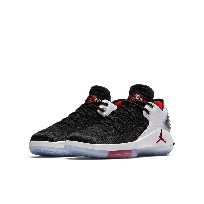 Jordan XXXII Low Free Throw Line (AA1257-002)