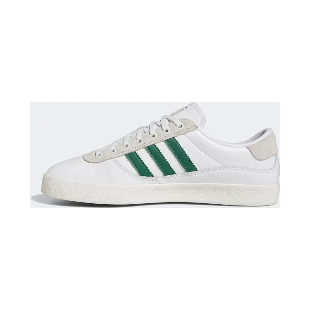 adidas Puig Indoor Cloud White / Dark Green / Chalk White (IG5237)