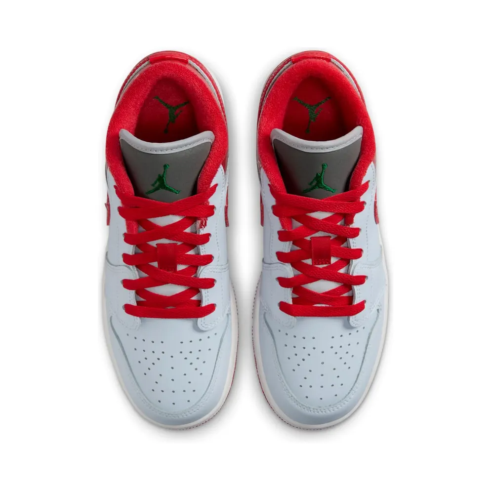 Jordan 1 Low SE GS “Gatorade Pack Red” (FQ1935-018)