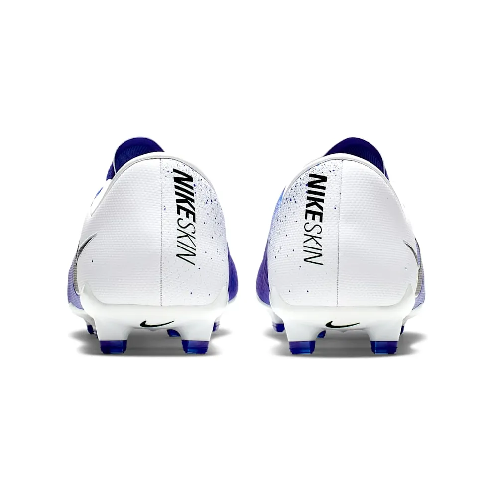 Nike Phantom Venom Pro FG White Racer Blue (AO8738-104)
