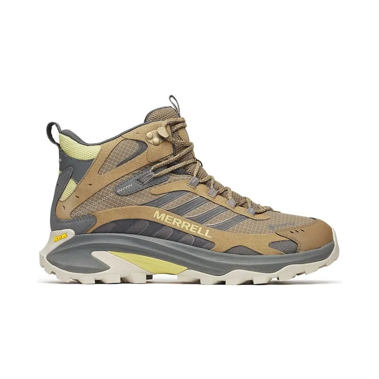 Merrell Moab Speed 2 Mid Gore-Tex Cairn (J038339)