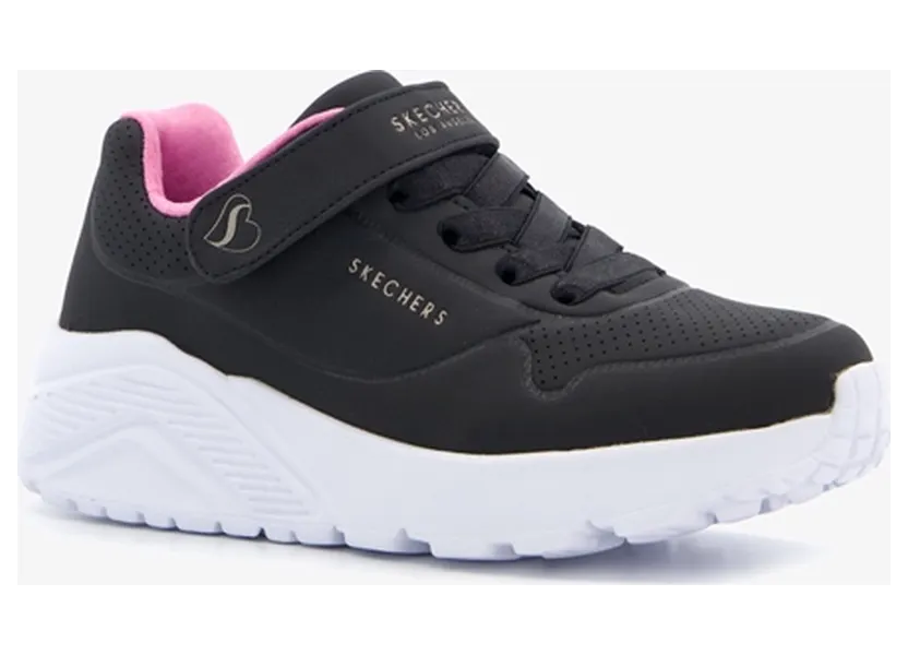 Skechers UNO Black (310451LBKRG)