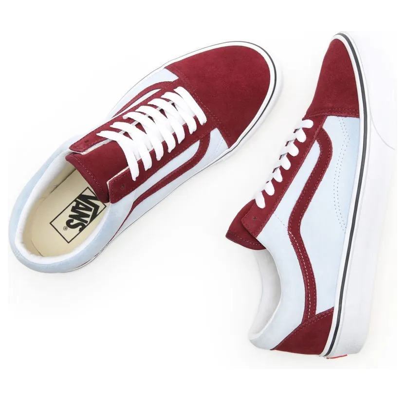 vans-old-skool VN0A3WKT4PB
