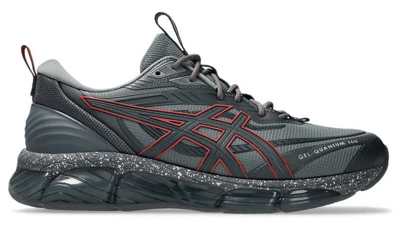 ASICS Gel-Quantum 360 VIII Utility Steel Grey Carrier Grey (1203A471-021)