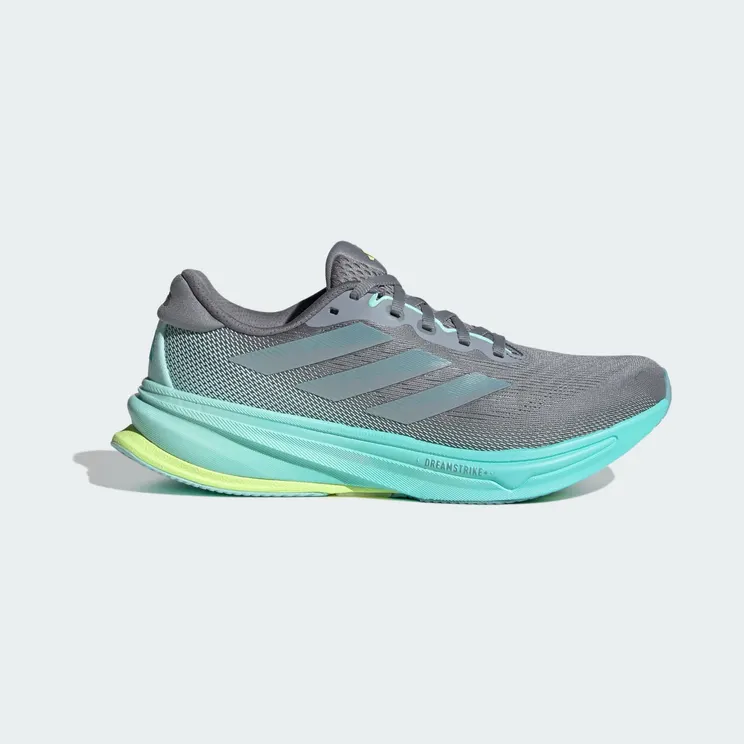 Adidas Supernova “Grey” (JQ7691)