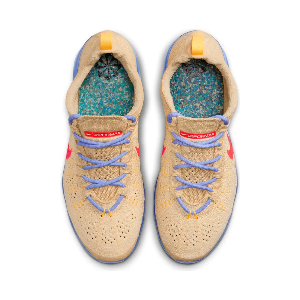 Nike Air VaporMax 2023 Flyknit Pale Vanilla Sea Coral (DV6840-200)