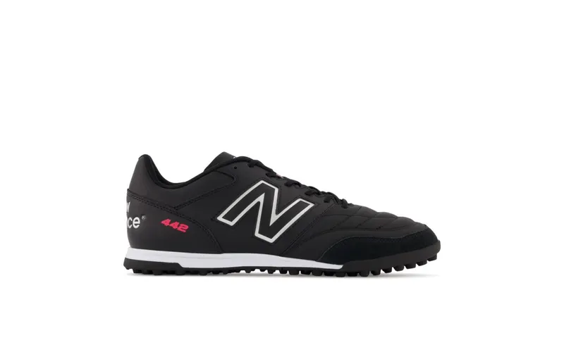 New Balance 442 v2 Team TF Black White (MS42TBK2)
