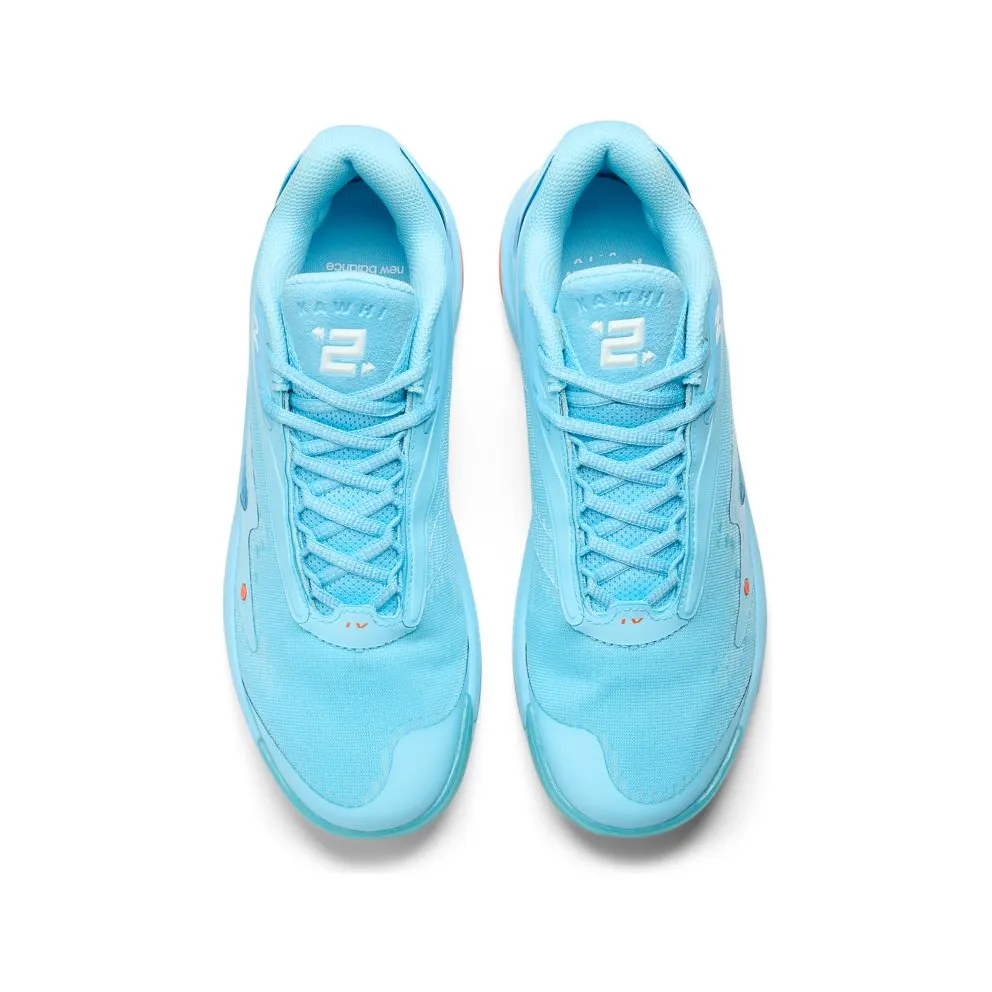 New Balance KAWHI 4 Wave (BBKLSLV4)
