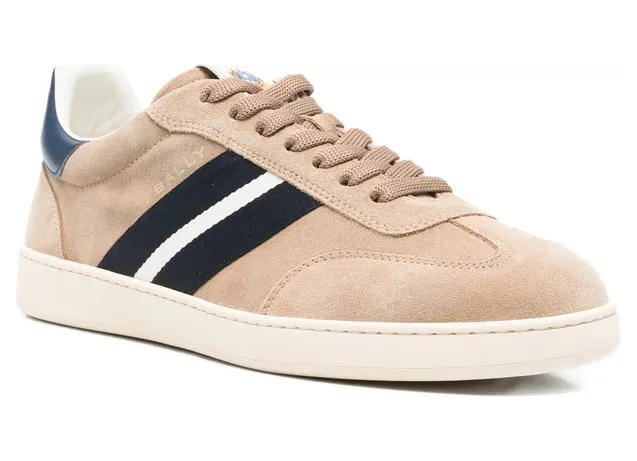 bally-sneaker MSK0F7 SU013 U8N6