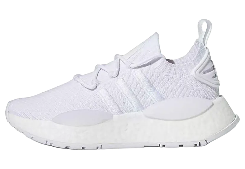 Adidas NMD W1 “Cloud White” (IE5465)