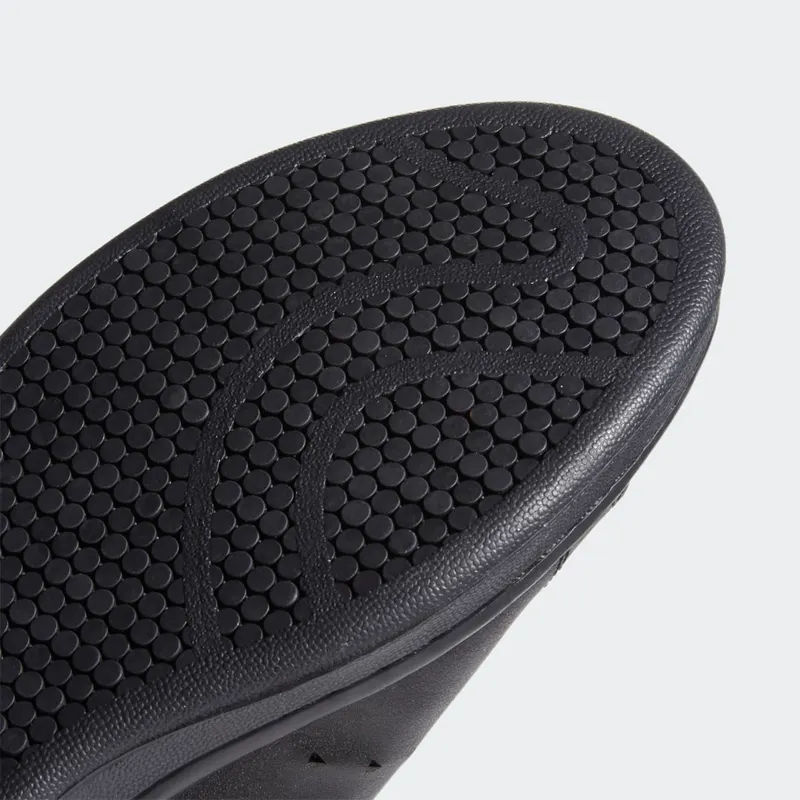 Adidas Pharrell x Stan Smith ‘Black Future’ Core Black/Core Black/Core Black (GY4980)