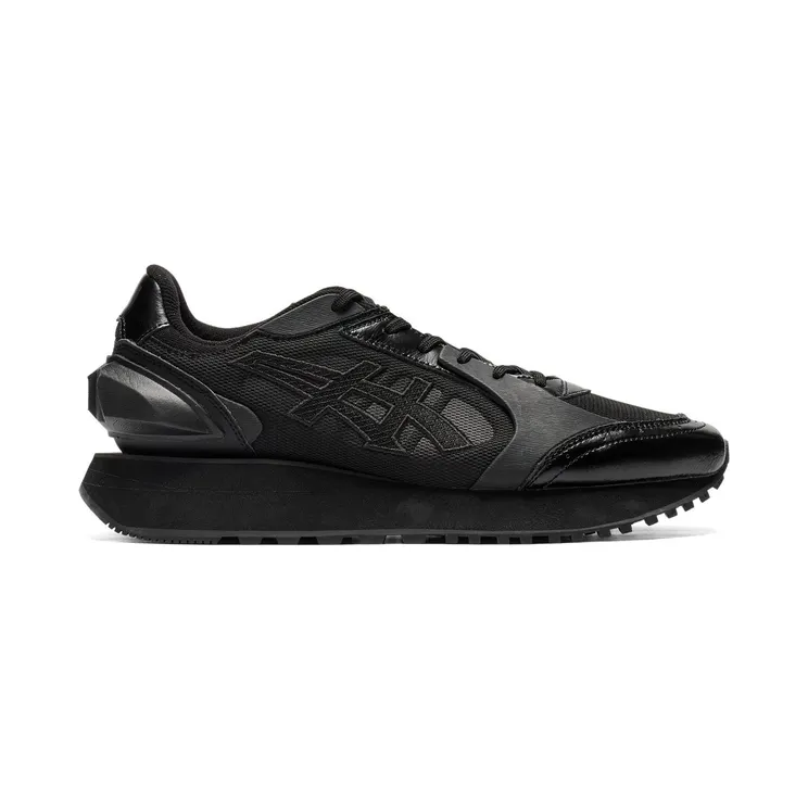 Onitsuka Tiger Moage CO Black Graphite Grey (1183C438-001)